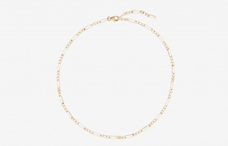 Oliver Cabell Boyfriend Ketting Dames Goud | Nederland-278145