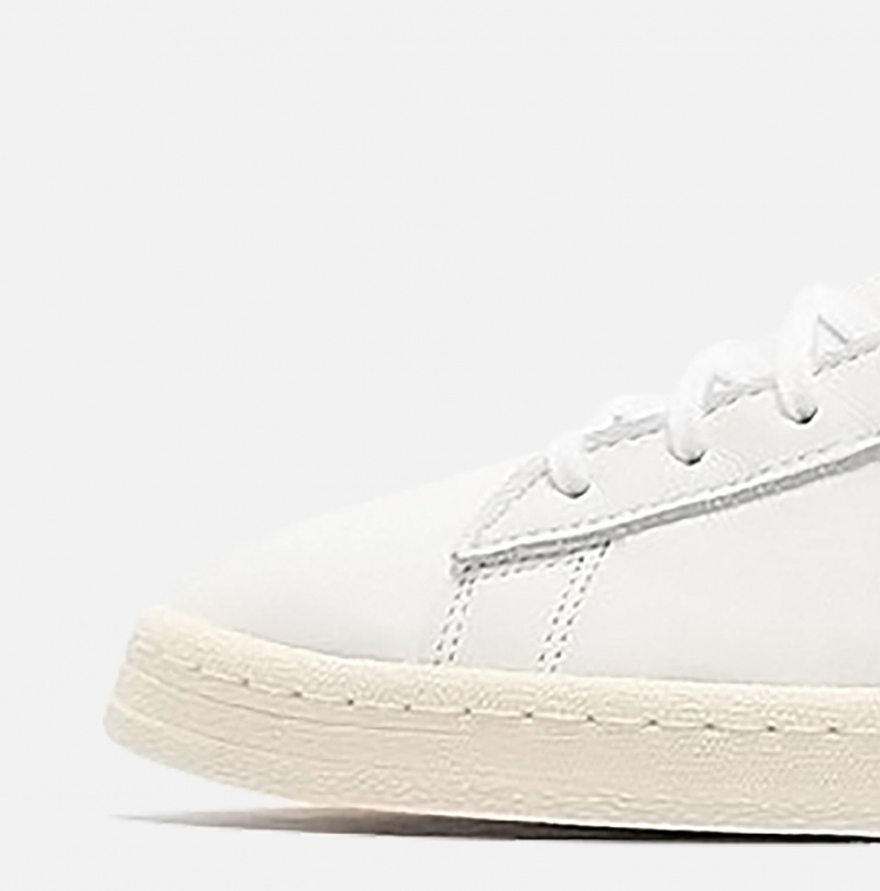 Oliver Cabell Bravo Sneakers Heren Wit Zwart | Nederland-803625