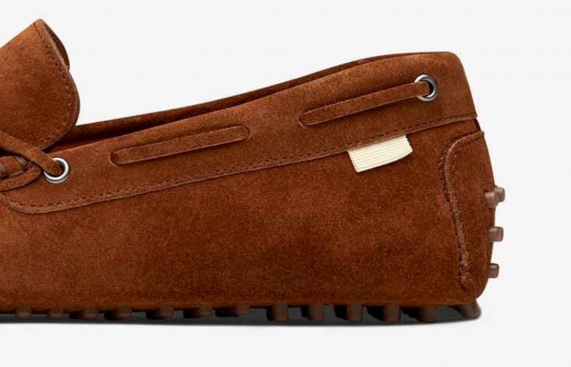 Oliver Cabell Driver 2 Loafers Heren Bruin | Nederland-621084