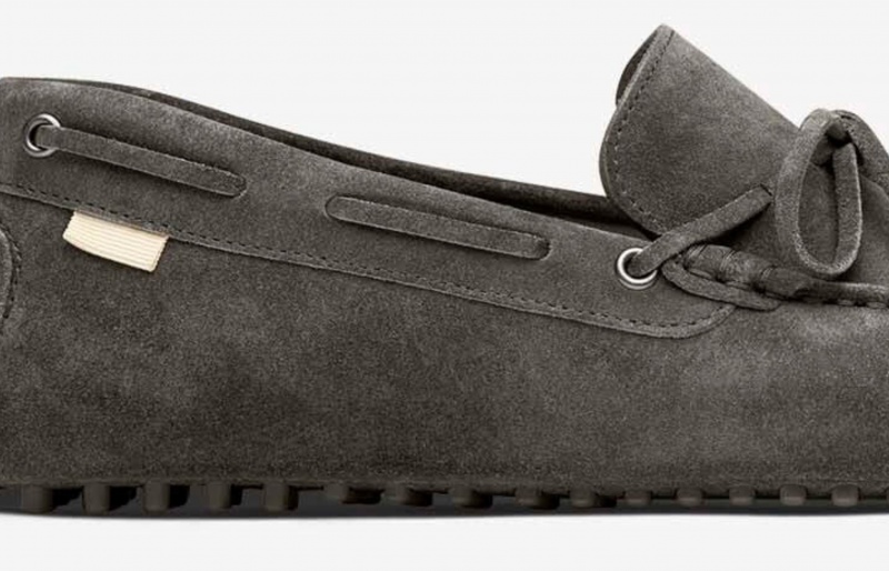 Oliver Cabell Driver 2 Loafers Heren Grijs | Nederland-576982