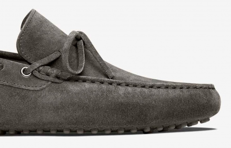 Oliver Cabell Driver 2 Loafers Heren Grijs | Nederland-576982