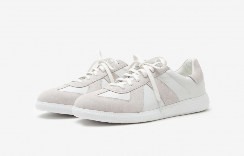 Oliver Cabell GAT Sneakers Heren Grijs | Nederland-751032