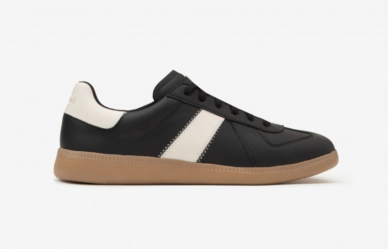 Oliver Cabell GAT Sneakers Heren Zwart | Nederland-097384