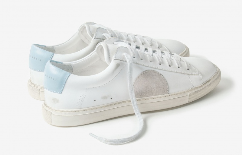 Oliver Cabell Low 1 Sneakers Dames Bali | Nederland-703594