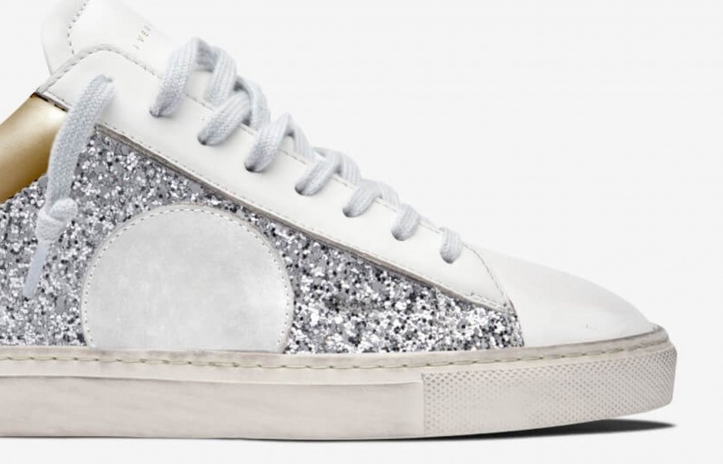 Oliver Cabell Low 1 Sneakers Dames Bondi | Nederland-038429