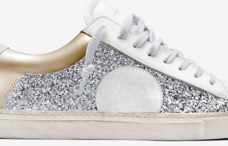 Oliver Cabell Low 1 Sneakers Dames Bondi | Nederland-038429