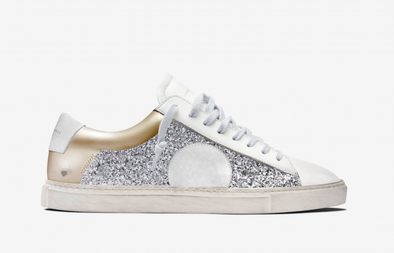 Oliver Cabell Low 1 Sneakers Dames Bondi | Nederland-038429