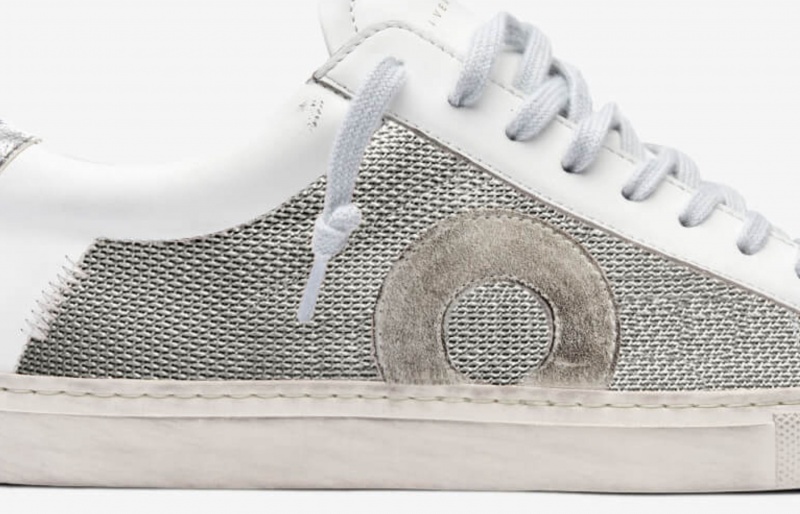 Oliver Cabell Low 1 Sneakers Dames Tokyo | Nederland-150829