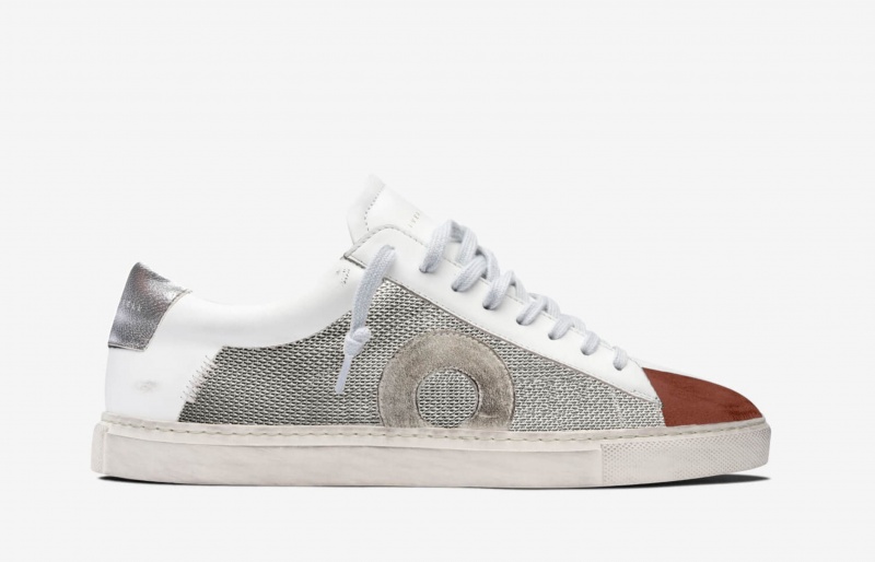 Oliver Cabell Low 1 Sneakers Dames Tokyo | Nederland-150829