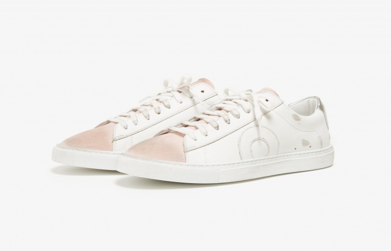 Oliver Cabell Low 1 Sneakers Dames Venice | Nederland-126385