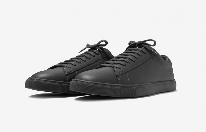 Oliver Cabell Low 1 Sneakers Heren Grijs | Nederland-739052