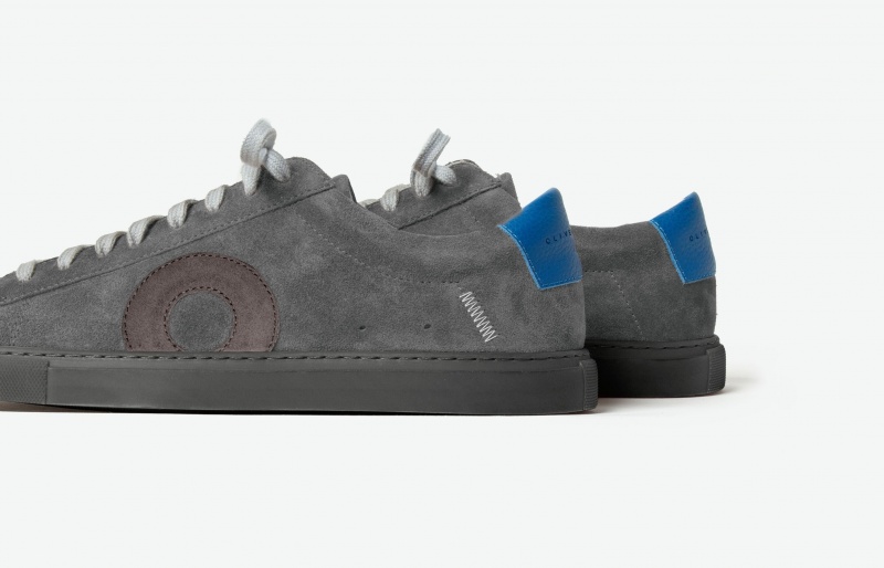 Oliver Cabell Low 1 Sneakers Heren Grijs | Nederland-907143