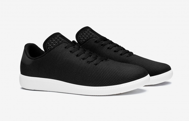 Oliver Cabell Phoenix Sneakers Heren Zwart | Nederland-041872