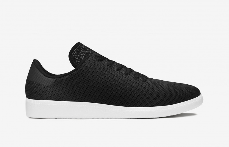 Oliver Cabell Phoenix Sneakers Heren Zwart | Nederland-041872