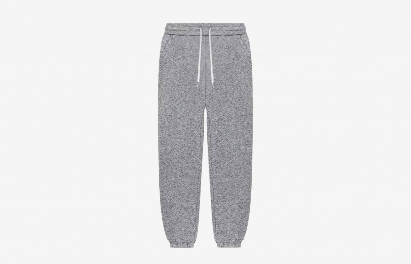 Oliver Cabell Studio Joggingbroek Dames Grijs | Nederland-392746