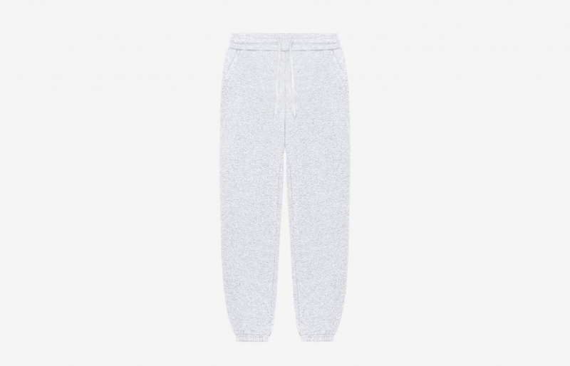 Oliver Cabell Studio Joggingbroek Dames Grijs | Nederland-703256